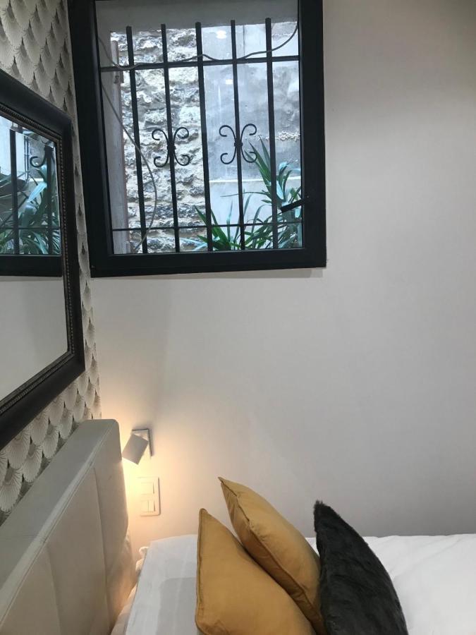 Chambre Via Natina Saint-Germain-en-Laye Eksteriør billede